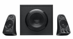Logitech Speaker System Z623 