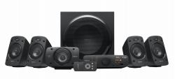 Logitech Surround Sound Speakers Z906 