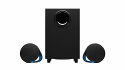 Logitech G G560 LIGHTSYNC PC Gaming Speakers 