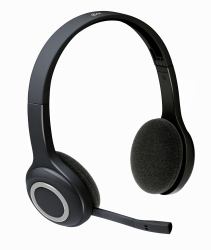 Logitech LGT-H600 