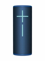 Logitech Ultimate Ears BOOM 4 Stereo portable speaker Blue 