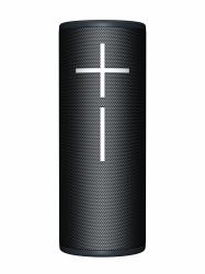 Logitech Ultimate Ears MEGABOOM 4 Stereo portable speaker Black 