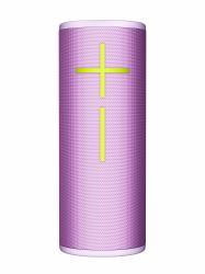 Logitech Ultimate Ears MEGABOOM 4 Stereo portable speaker Lilac 