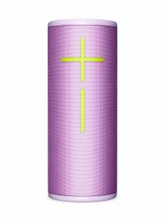 Logitech Ultimate Ears BOOM 4 Stereo portable speaker Lilac 