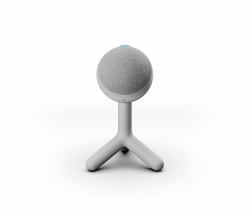 Logitech G Yeti Orb White Table microphone 