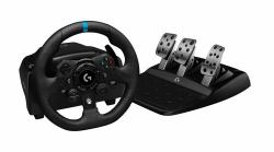 Logitech G923 SE RACING WHEEL+SHIFTERCOM