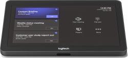 Logitech Tap Base Bundle video conferencing system Ethernet LAN Multipoint Control Unit [MCU] 