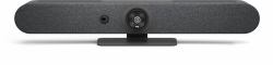 Logitech TAPRMGUNIAPP video conferencing system Ethernet LAN 