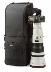 Lowepro Lens Trekker 600 AW III Backpack case Black 
