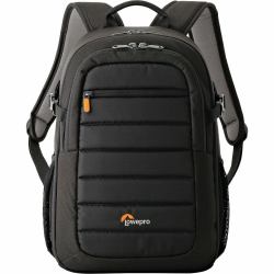 Lowepro Tahoe BP 150 Backpack case Black 