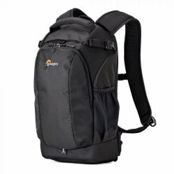 Lowepro LP37125-PWW camera case Backpack Black 