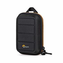 Lowepro LP37165-PWW camera case Hard case Black 