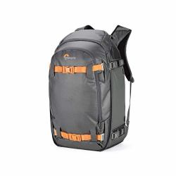 Lowepro Whistler 450 AW II Backpack Grey, Orange 