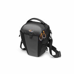 Lowepro LP37346-PWW camera case Toploader case Black, Grey 