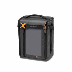 Lowepro GearUp Creator Box XL II Compact case Black, Grey 