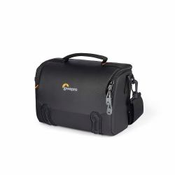 Lowepro Adventura SH 140 III Sling case Black 