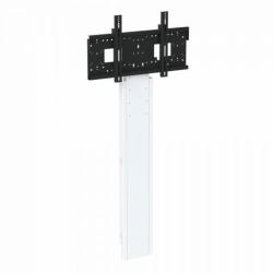 Loxit HI-LO Mono 2.41 m [95"] Black, White 