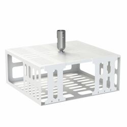Loxit 9428 project mount Ceiling White 