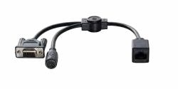 Lumens VC-AC06 video conferencing accessory Black 