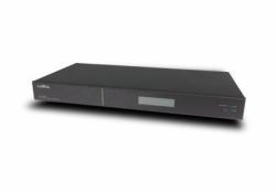Luxul Wireless AMS-1816P Managed L2/L3 Gigabit Ethernet [10/100/1000] Power over Ethernet [PoE] Black 