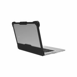 MAXCases Extreme Shell-L for Acer C933 Chromebook 14" [Black] 