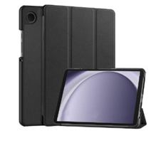 MAXCases Folio Case for Samsung Galaxy Tab A11 PLUS [11in] Black 
