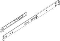 Supermicro MCP-290-00004-03 mounting kit Stainless steel Steel 