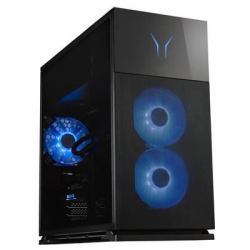 Medion ERAZER Hunter X35 AMD Ryzen 7-9800X3D 32GB RAM 2TB SSD RTX 5080 Windows 11 Gaming PC