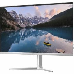 MEDION Signium 27 S1 [MD 600018] AIO UK Intel Core 5 210H 68.6 cm [27"] 1920 x 1080 pixels All-in-One PC 16 GB DDR4-SDRAM 1 TB SSD Windows 11 Home Wi-Fi 6E [802.11ax] Grey 