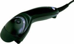Honeywell Eclipse 5145 Handheld bar code reader Laser Black 