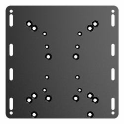 Moza Racing Flight Support Plate 