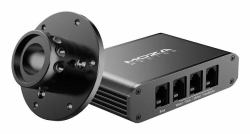 Moza Racing Universal Hub Bundle 