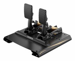 Moza Racing CRP2 Pedals[throttle+braker] 