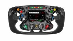 Moza Racing Essenza SCV12 Steering Wheel 