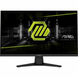 MSI MAG 274F computer monitor 68.6 cm [27"] 1920 x 1080 pixels Full HD LCD Black 