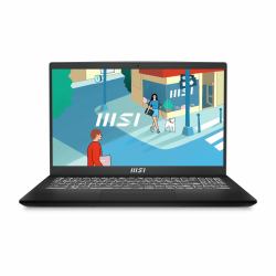 MSI Modern 15 H B13M-003UK Intel® Core™ i7 i7-13700H Laptop 39.6 cm [15.6"] Full HD 16 GB DDR4-SDRAM 512 GB SSD Wi-Fi 6E [802.11ax] Windows 11 Home Black 