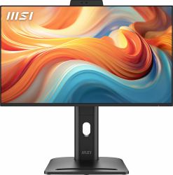 MSI Pro MP245PDG E14 computer monitor 60.5 cm [23.8"] 1920 x 1080 pixels Full HD LCD Black 
