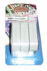 Brother Starter Tapes Pack 