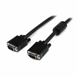StarTech.com 15 ft Coax High Resolution Monitor VGA Cable - HD15 M/M 