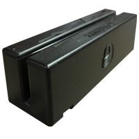 MagTek Mini Swipe Reader [USB] magnetic card reader 