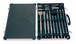 Makita D-21200 drill bit Drill bit set 17 pc[s] 