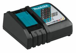 Makita DC18RC battery charger AC 