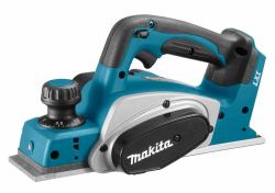 Makita DKP180Z power hand planer Black,Blue 14000 RPM 