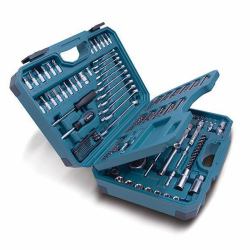 Makita 221 PIECE MAINTENANCE SET