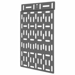 Manhattan Mounting Bracket for Streaming Boxes and Media Players, Lifetime Warranty 
