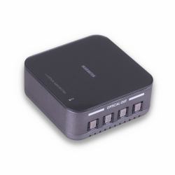 Marmitek Split TS14 - Optical splitter - 1 in / 4 out - Toslink 