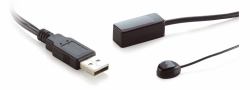 Marmitek IR 100 USB - IR extender - USB powered - 1 appl. 