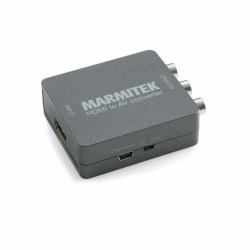 Marmitek Connect HA13 - Warranty: 24M