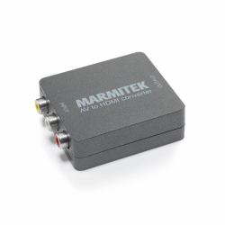 Marmitek Connect AH31 - Warranty: 24M