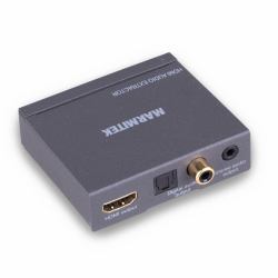 Marmitek Connect AE14 - Warranty: 24M
